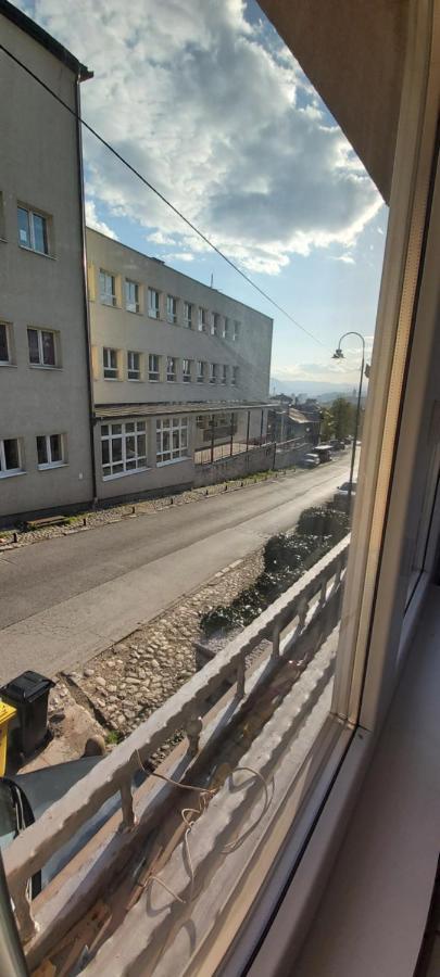 Casaletto Sarajevo Apartment Bagian luar foto