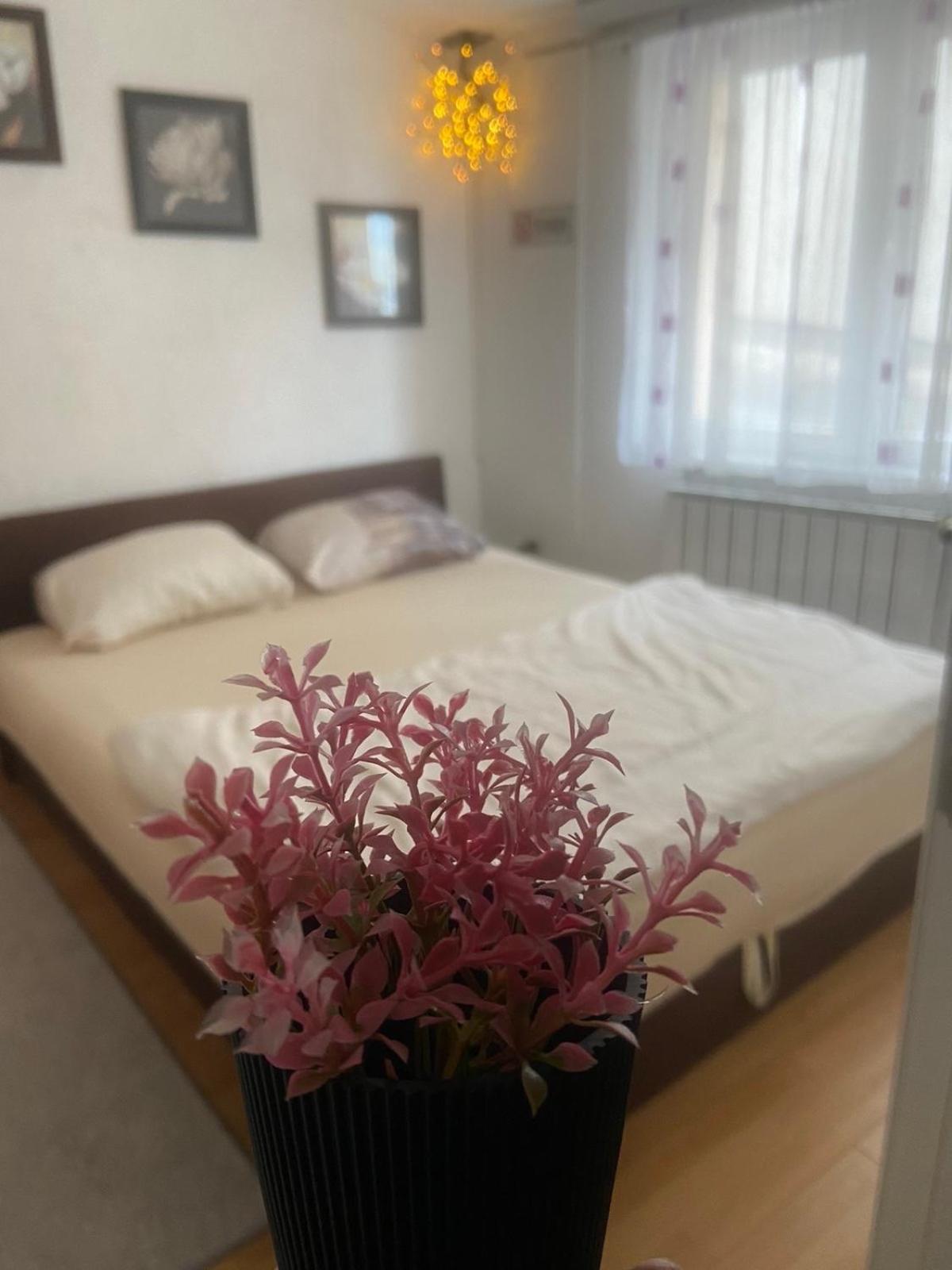 Casaletto Sarajevo Apartment Bagian luar foto