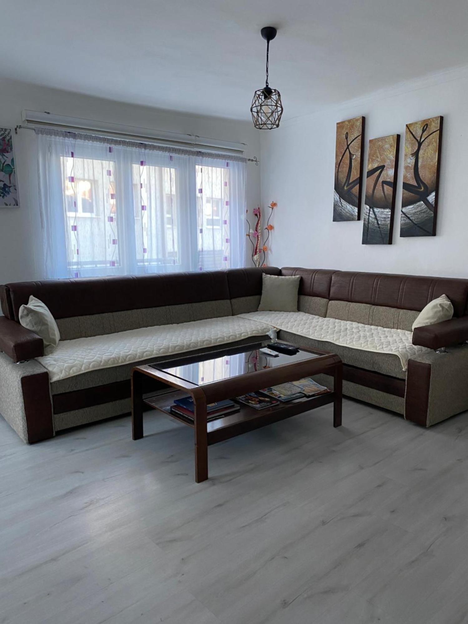 Casaletto Sarajevo Apartment Bagian luar foto