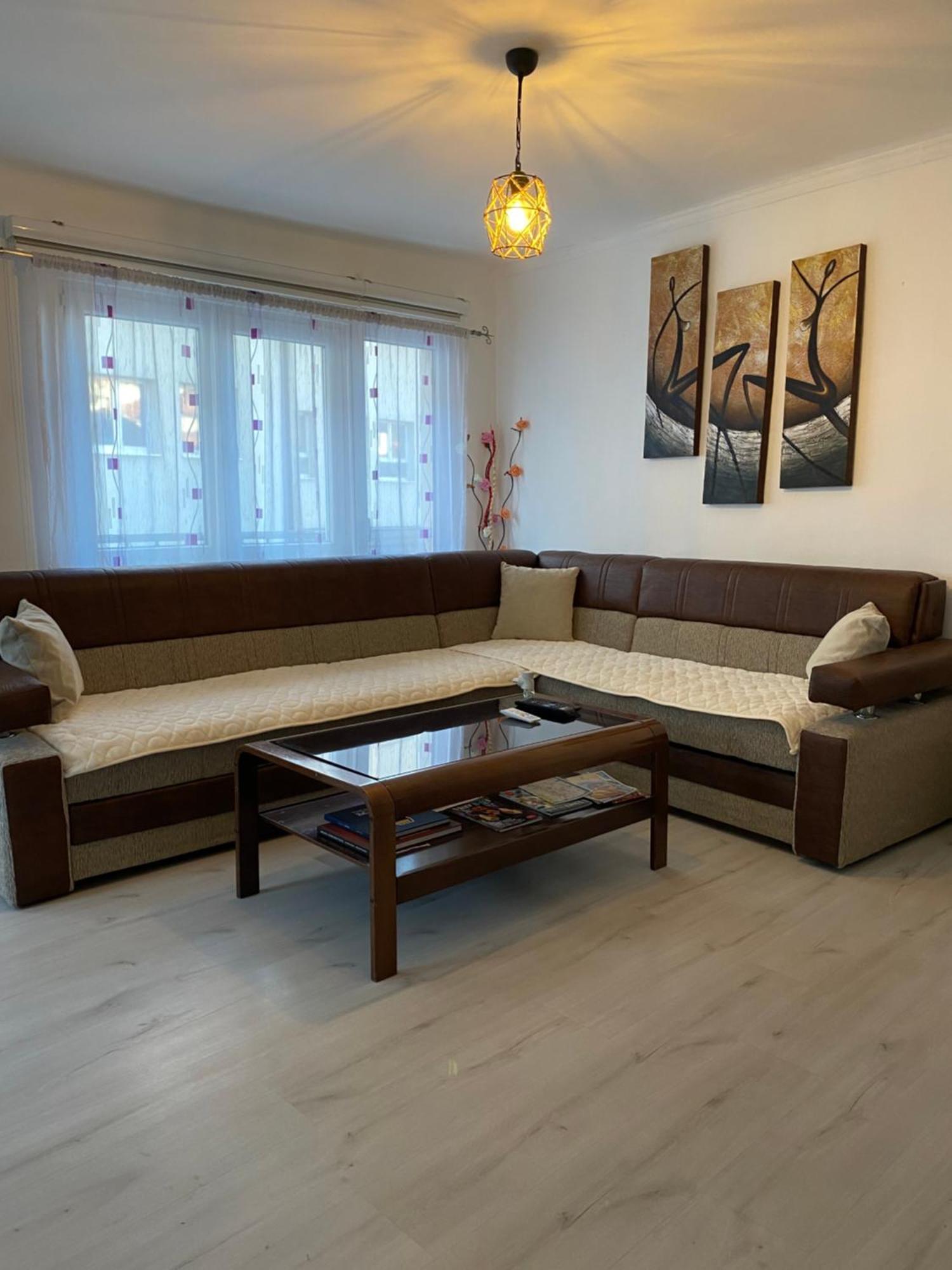 Casaletto Sarajevo Apartment Bagian luar foto