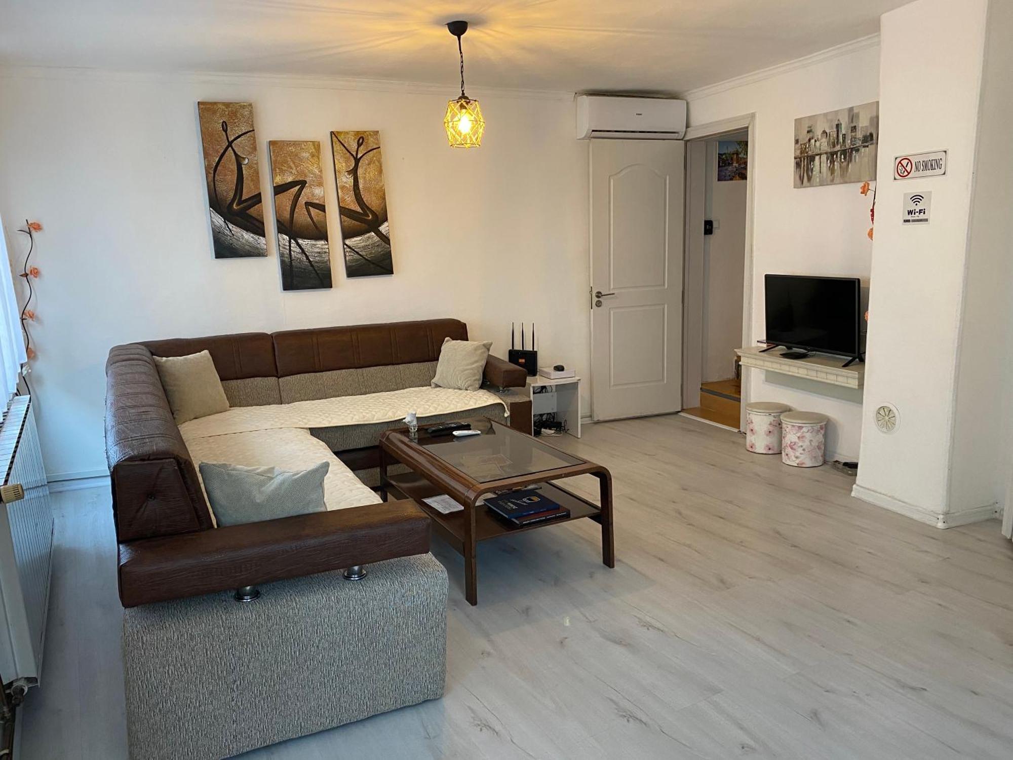 Casaletto Sarajevo Apartment Bagian luar foto