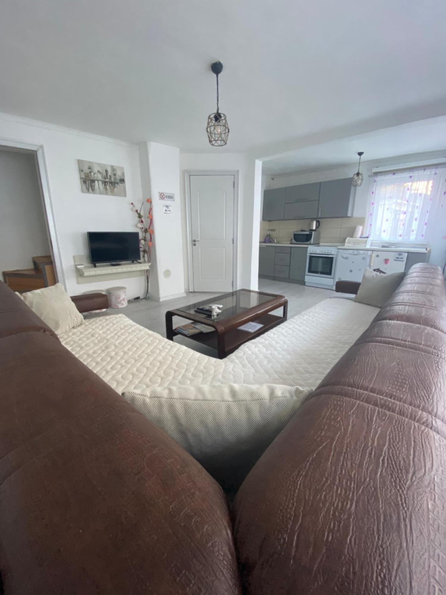 Casaletto Sarajevo Apartment Bagian luar foto