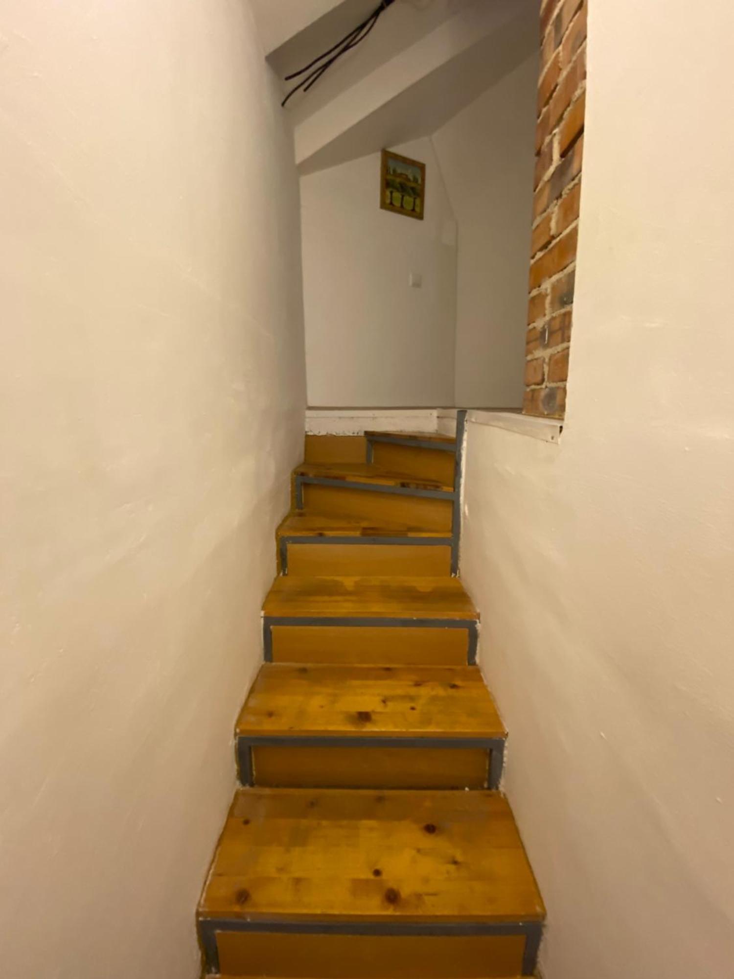 Casaletto Sarajevo Apartment Bagian luar foto