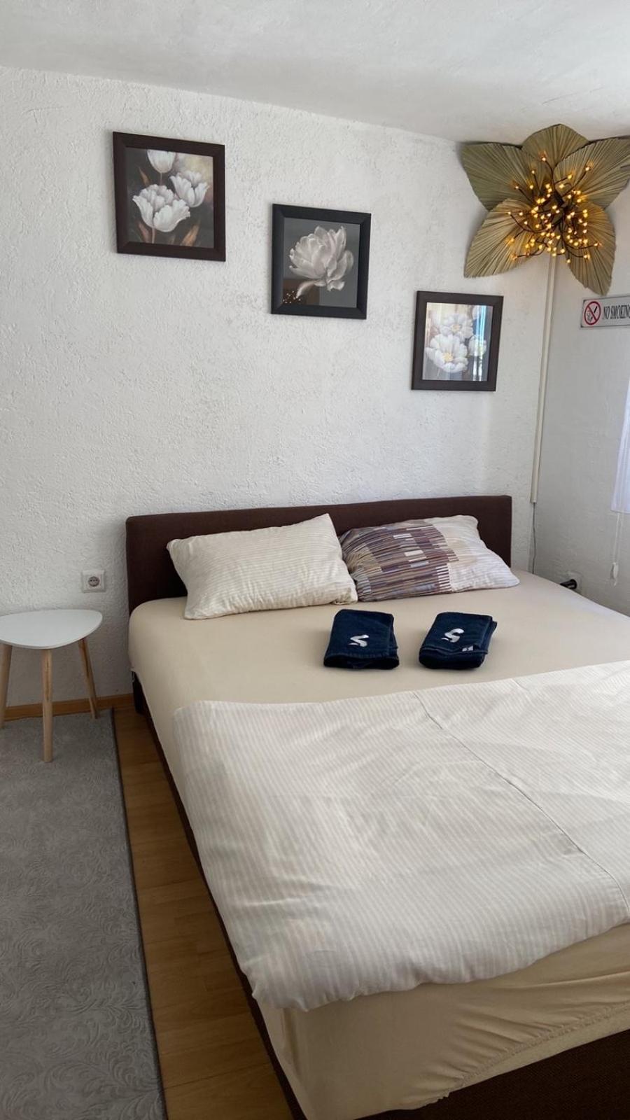 Casaletto Sarajevo Apartment Bagian luar foto