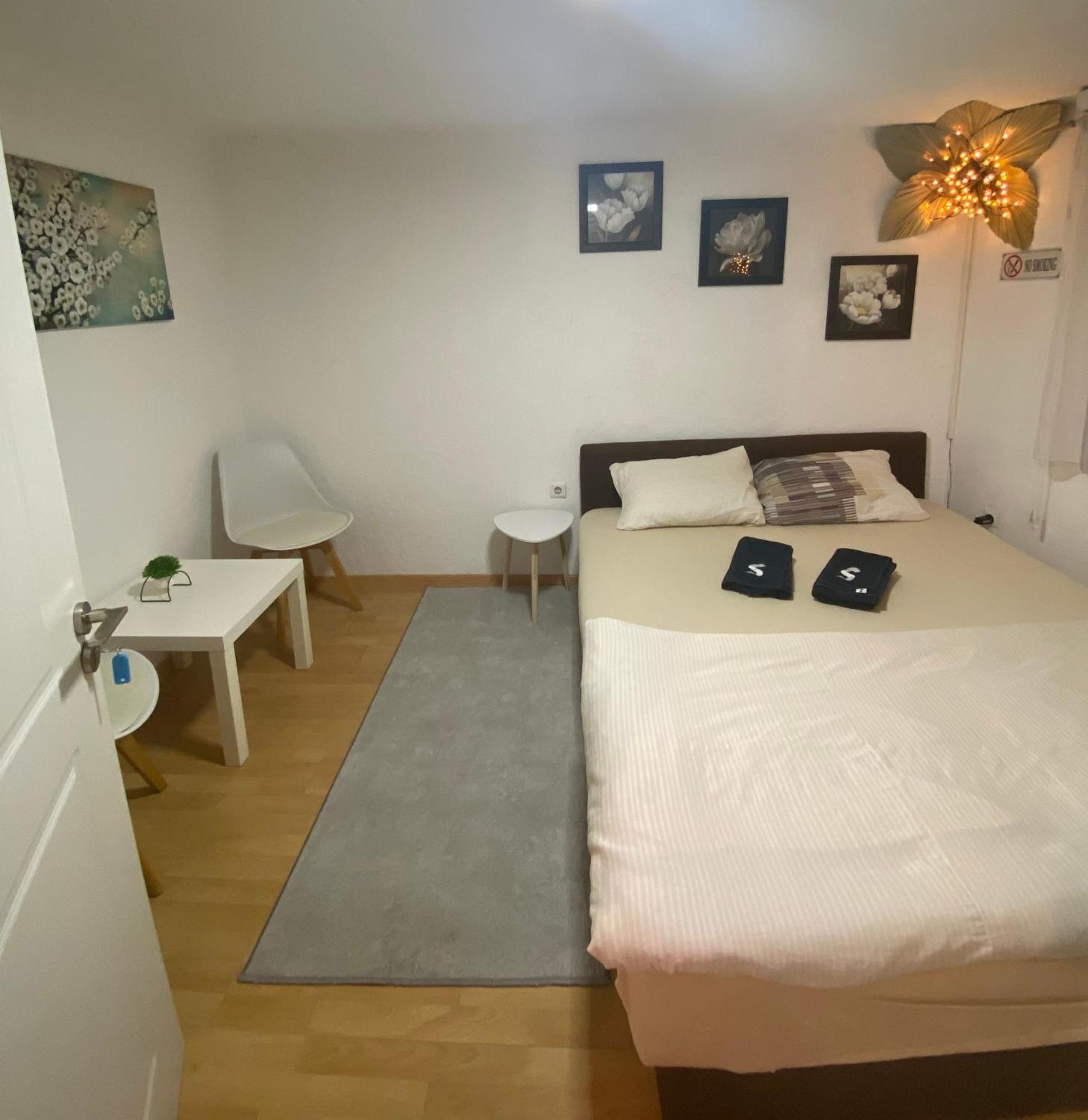 Casaletto Sarajevo Apartment Bagian luar foto
