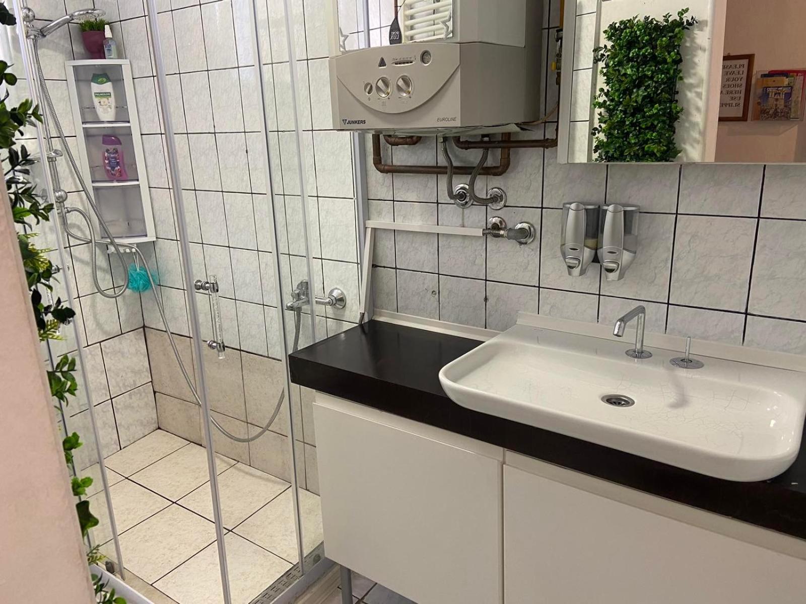 Casaletto Sarajevo Apartment Bagian luar foto
