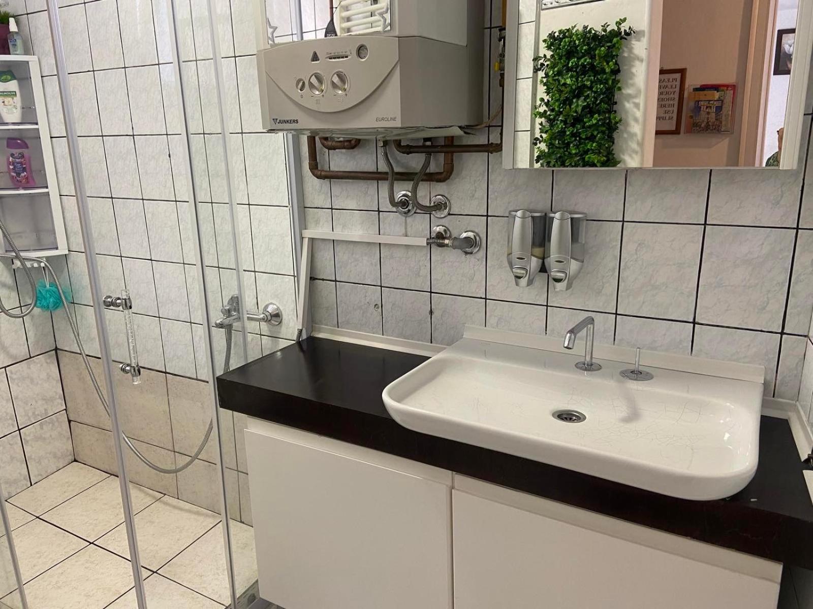 Casaletto Sarajevo Apartment Bagian luar foto