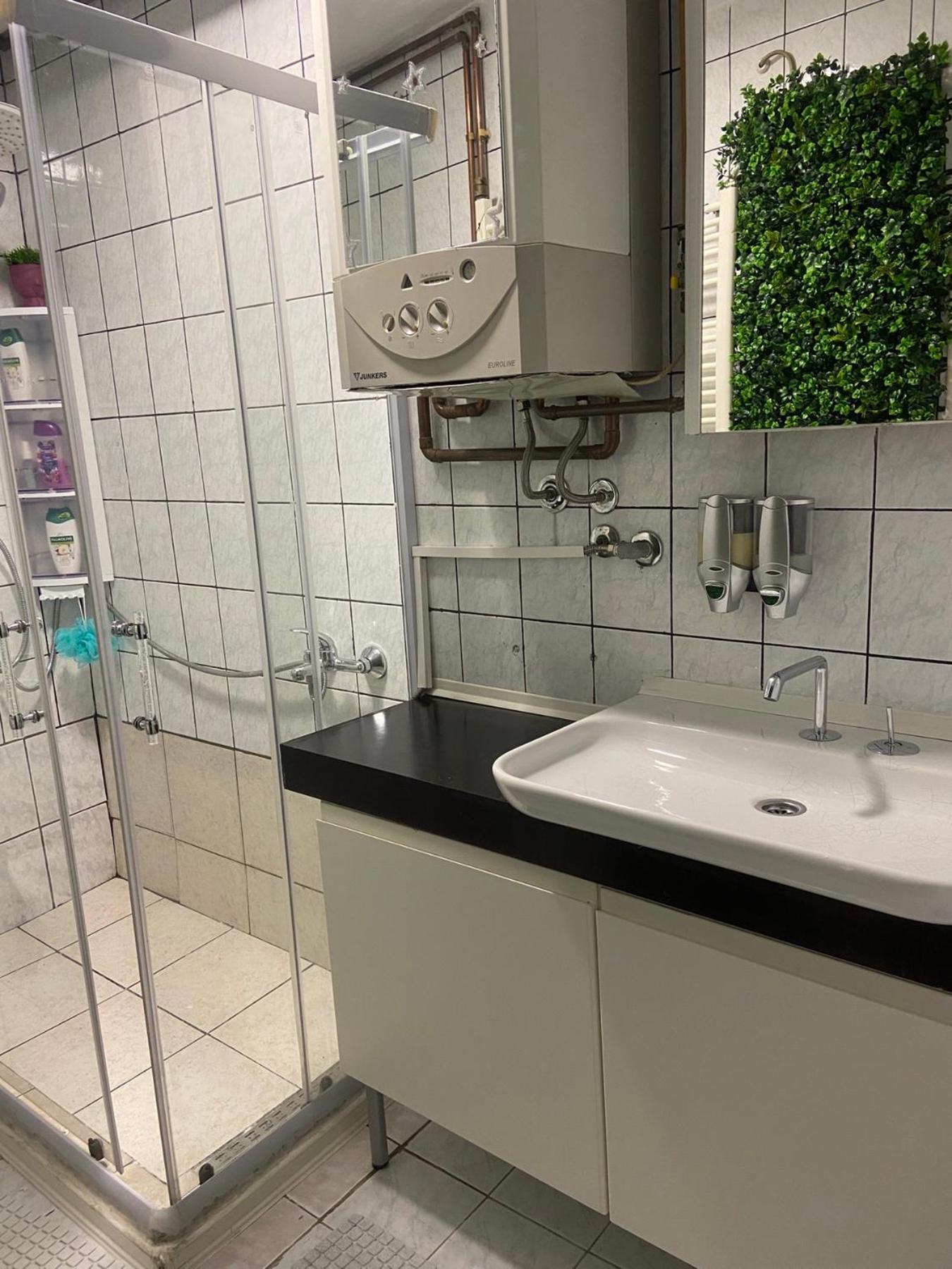 Casaletto Sarajevo Apartment Bagian luar foto