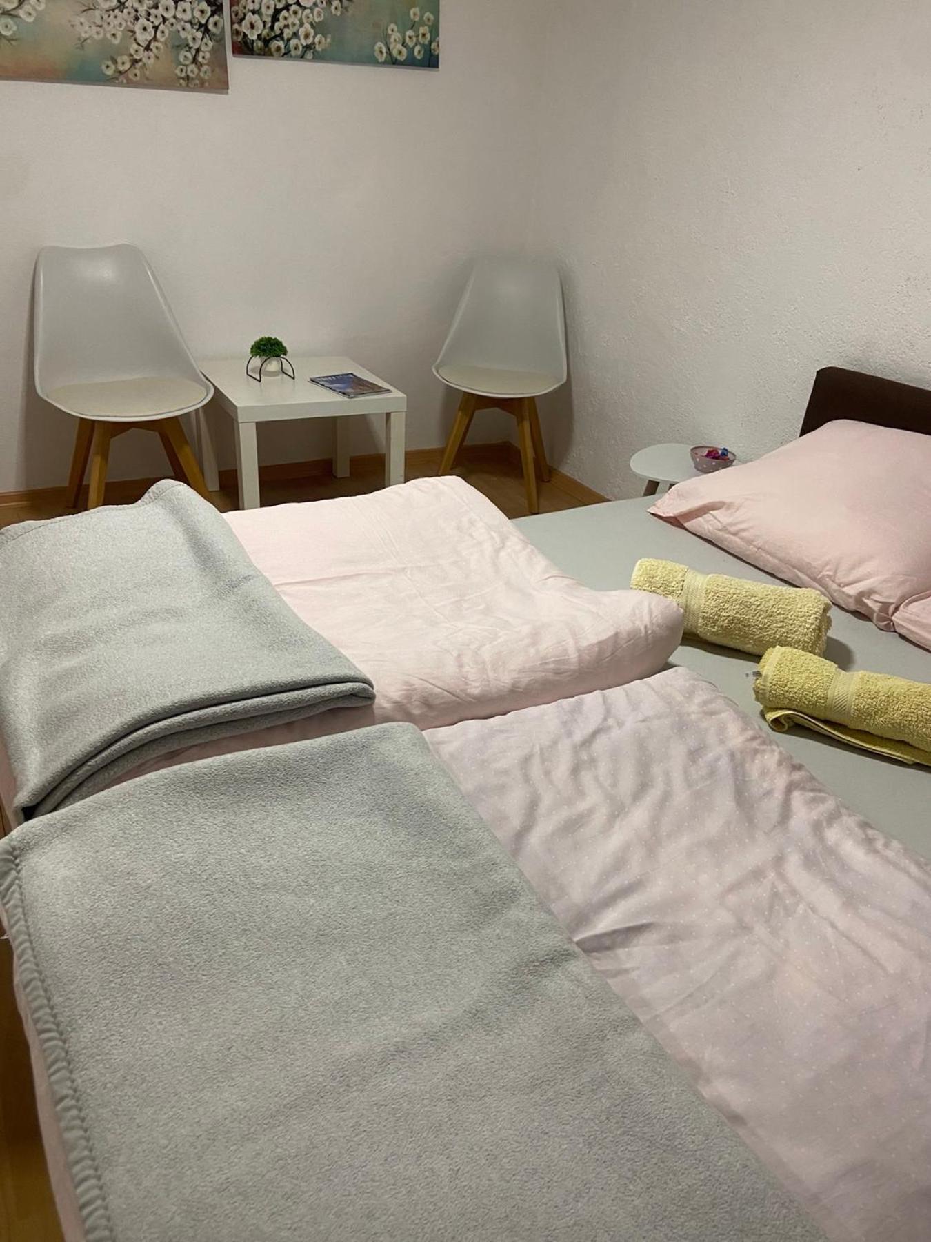 Casaletto Sarajevo Apartment Bagian luar foto