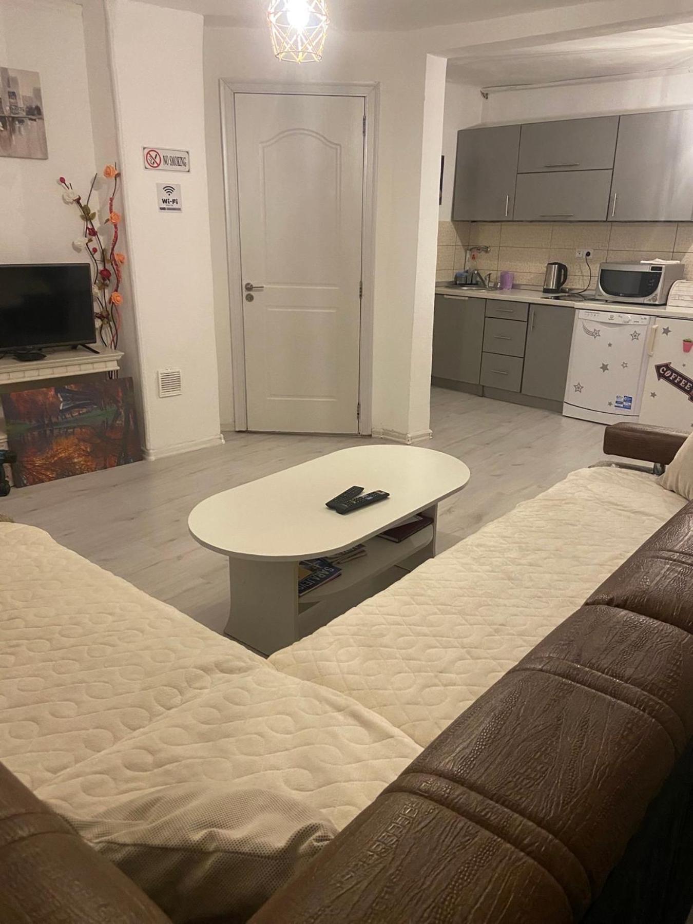 Casaletto Sarajevo Apartment Bagian luar foto