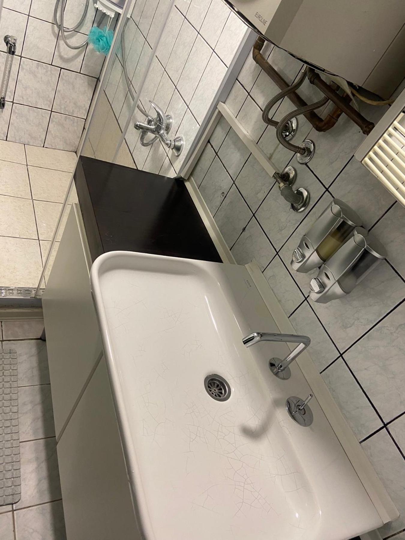 Casaletto Sarajevo Apartment Bagian luar foto