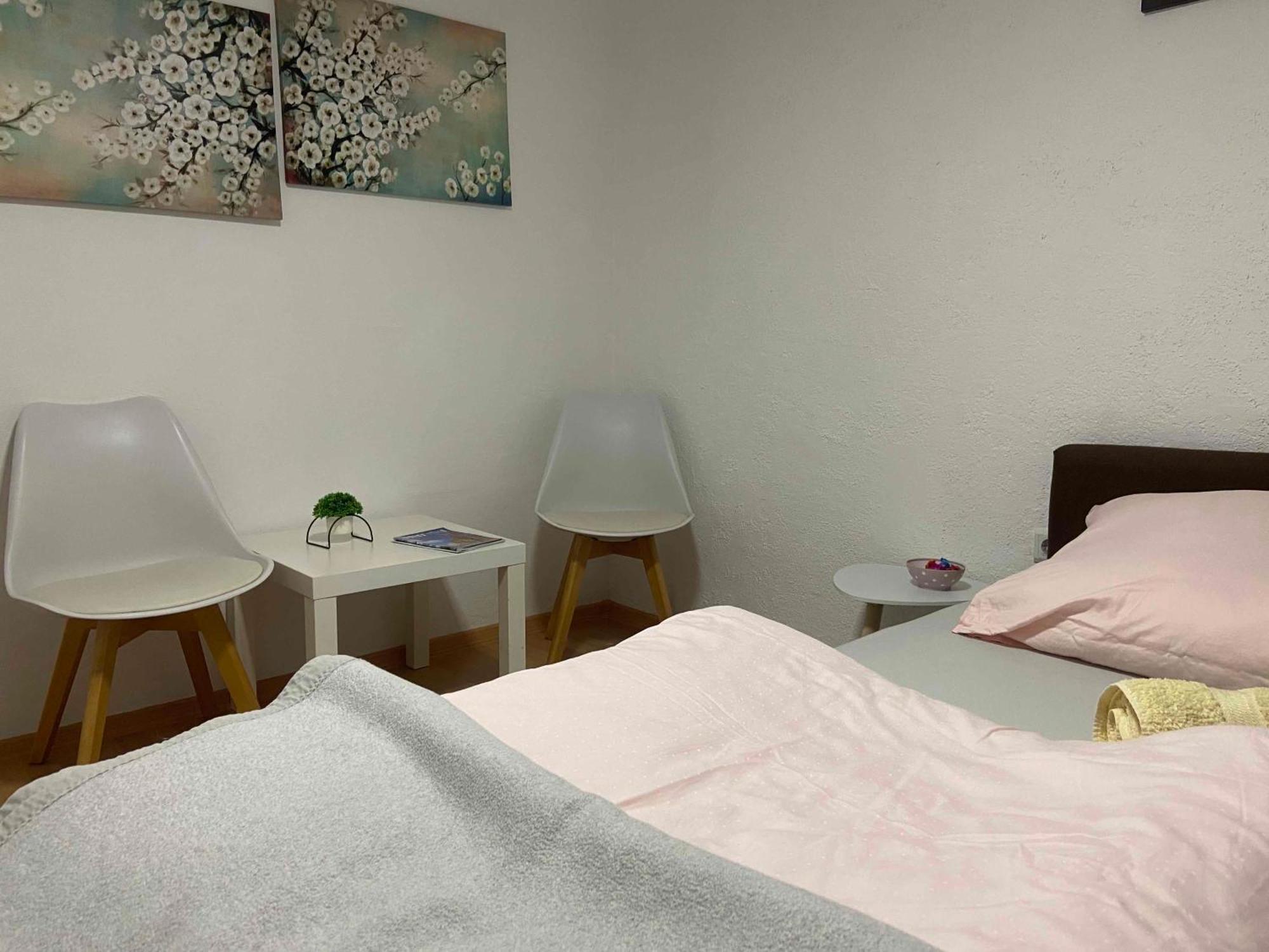 Casaletto Sarajevo Apartment Bagian luar foto