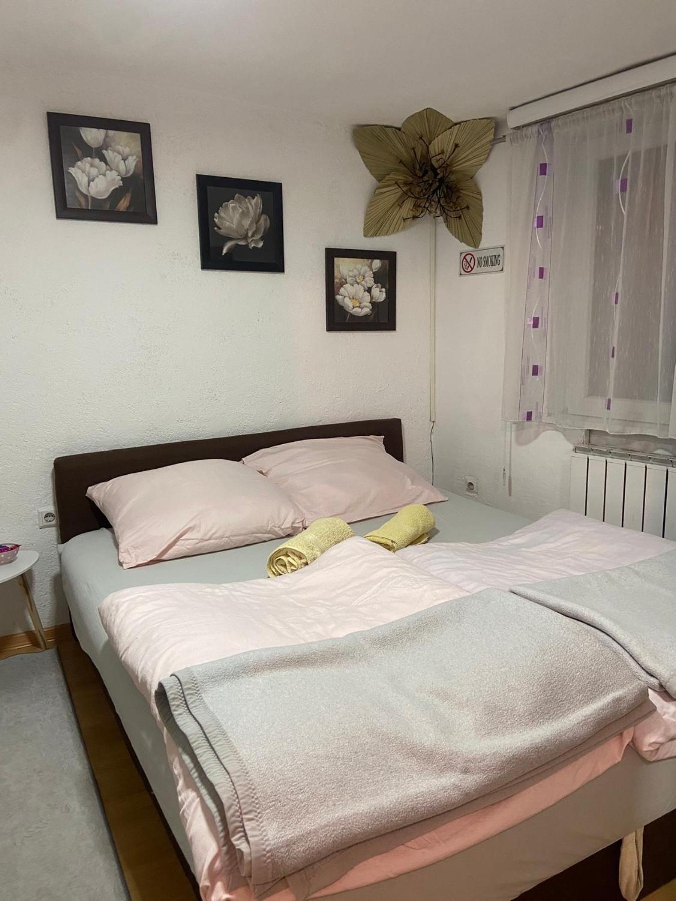 Casaletto Sarajevo Apartment Bagian luar foto