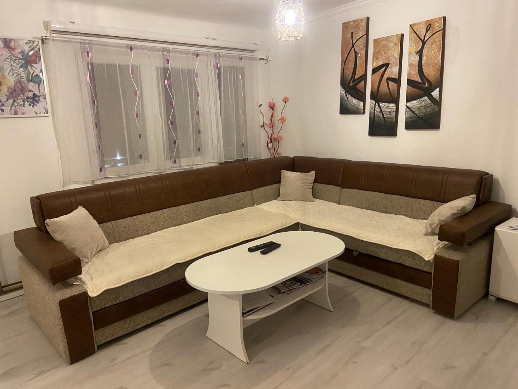Casaletto Sarajevo Apartment Bagian luar foto