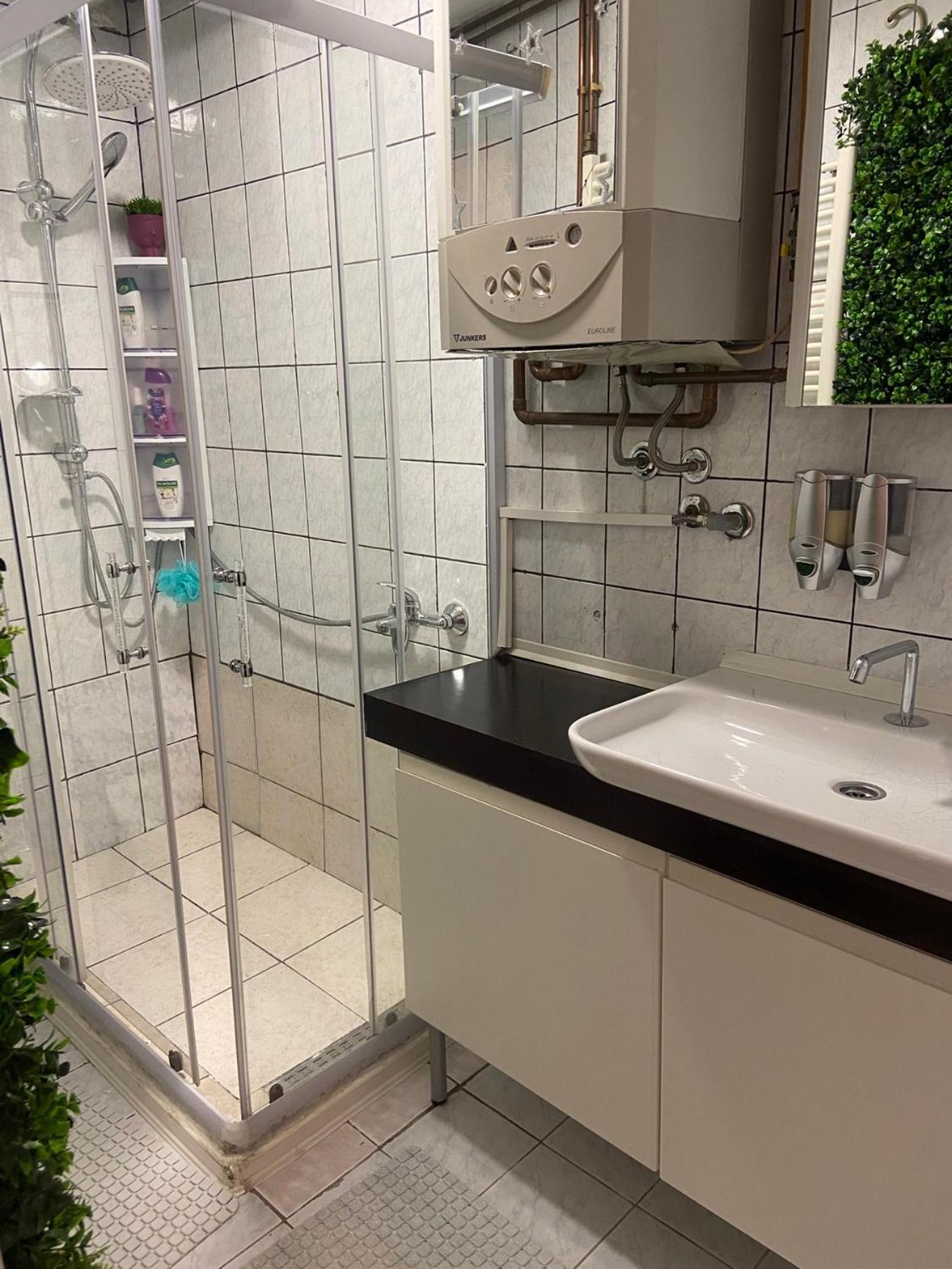 Casaletto Sarajevo Apartment Bagian luar foto