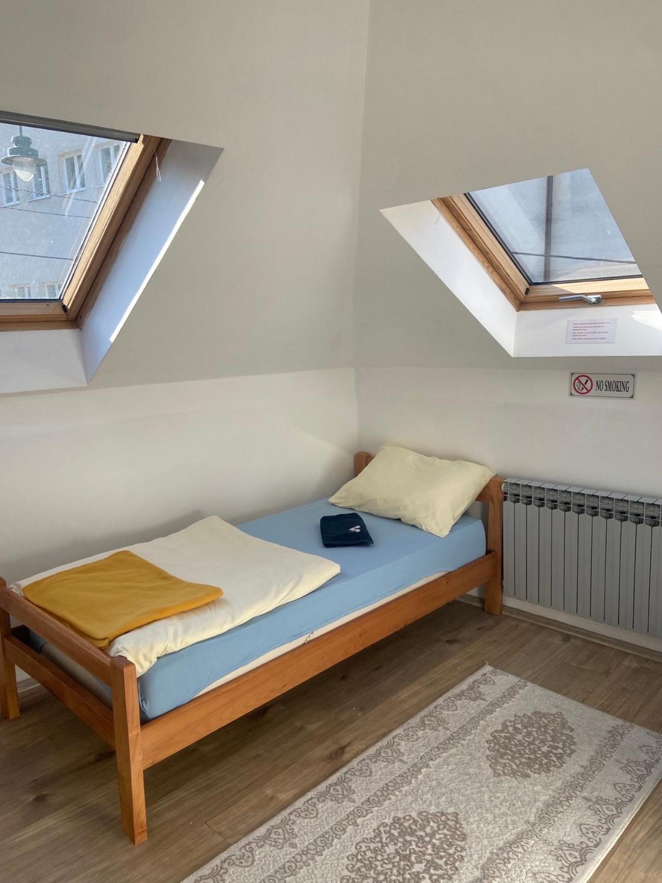 Casaletto Sarajevo Apartment Bagian luar foto