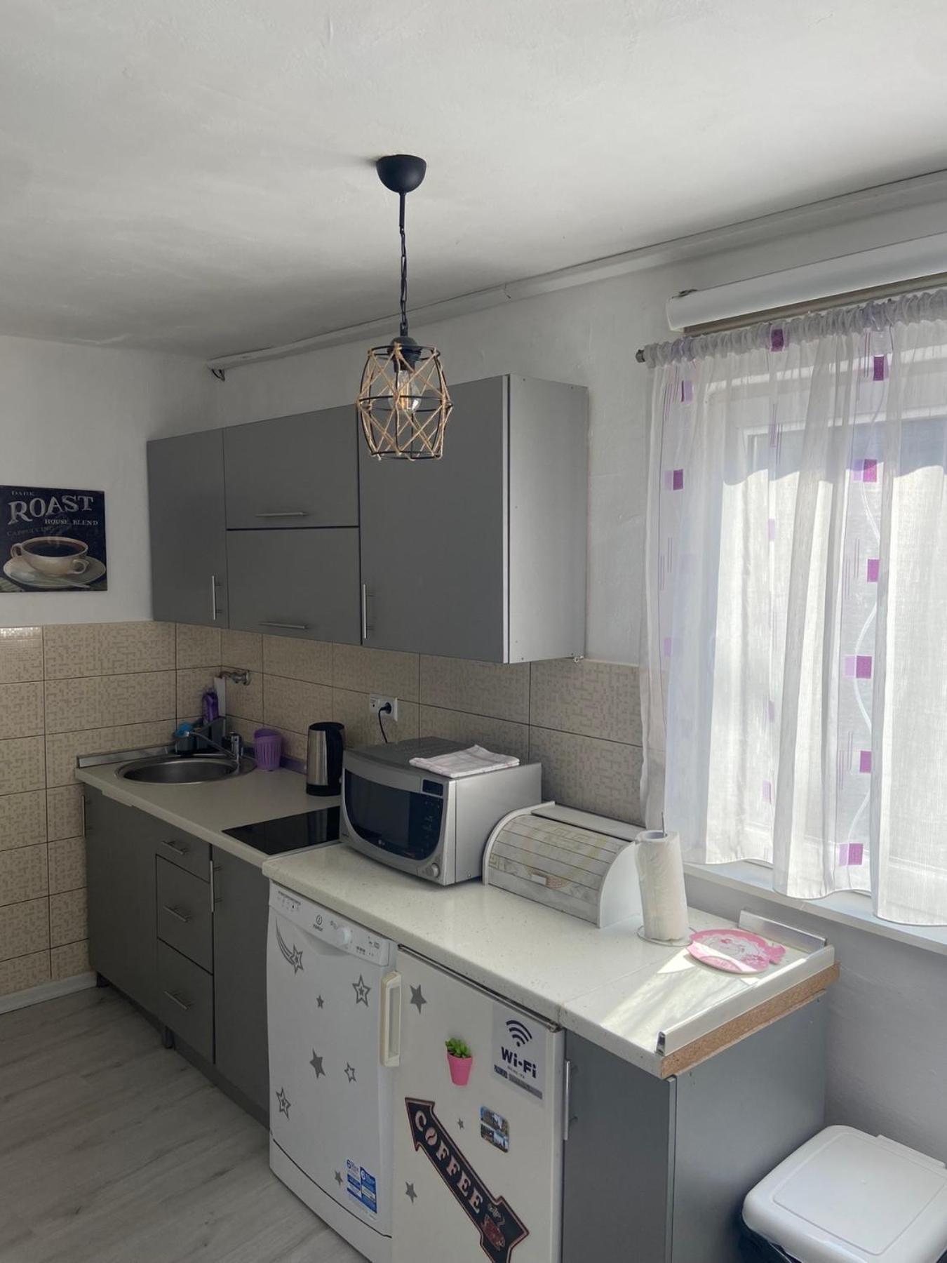 Casaletto Sarajevo Apartment Bagian luar foto