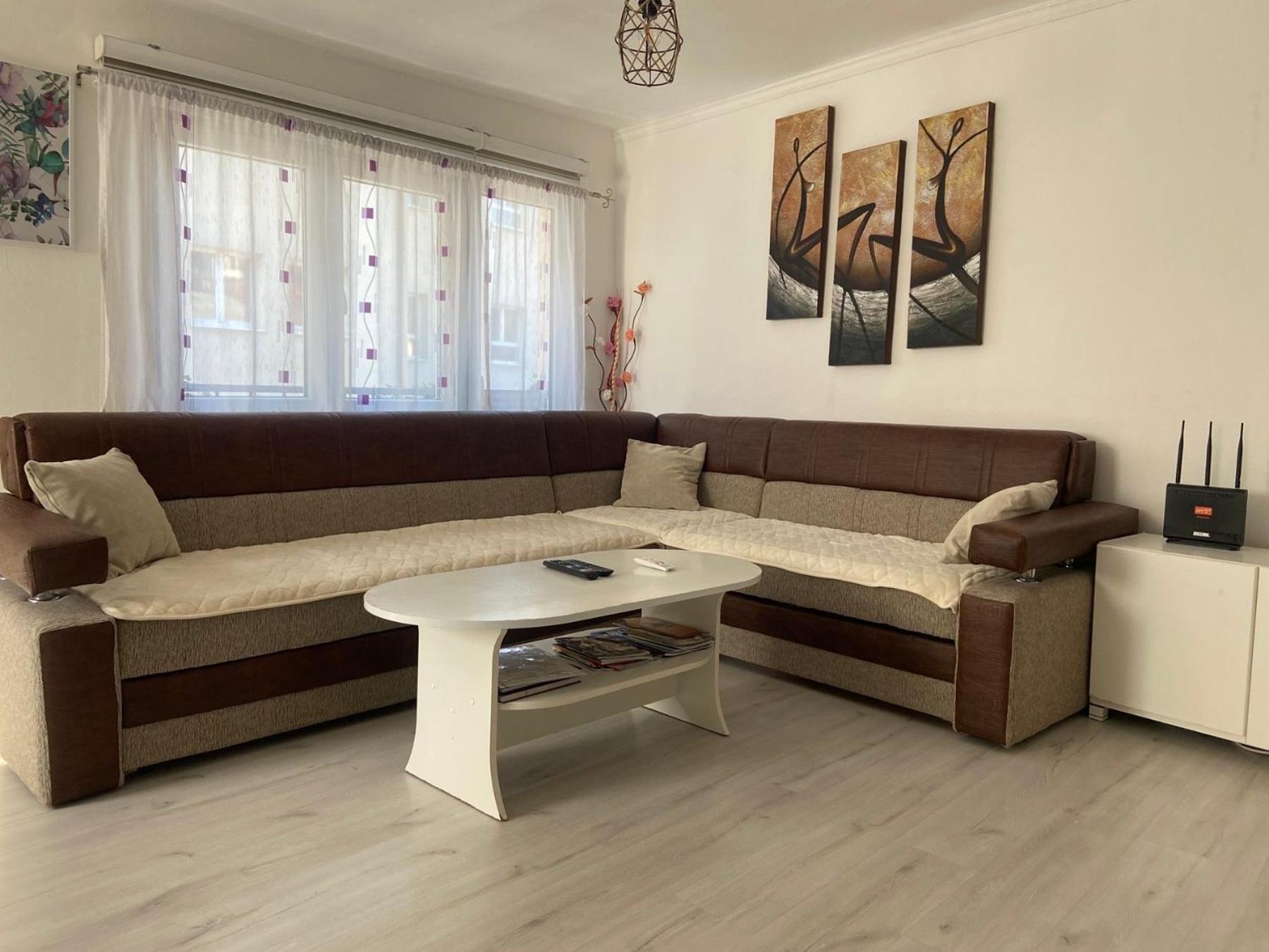 Casaletto Sarajevo Apartment Bagian luar foto