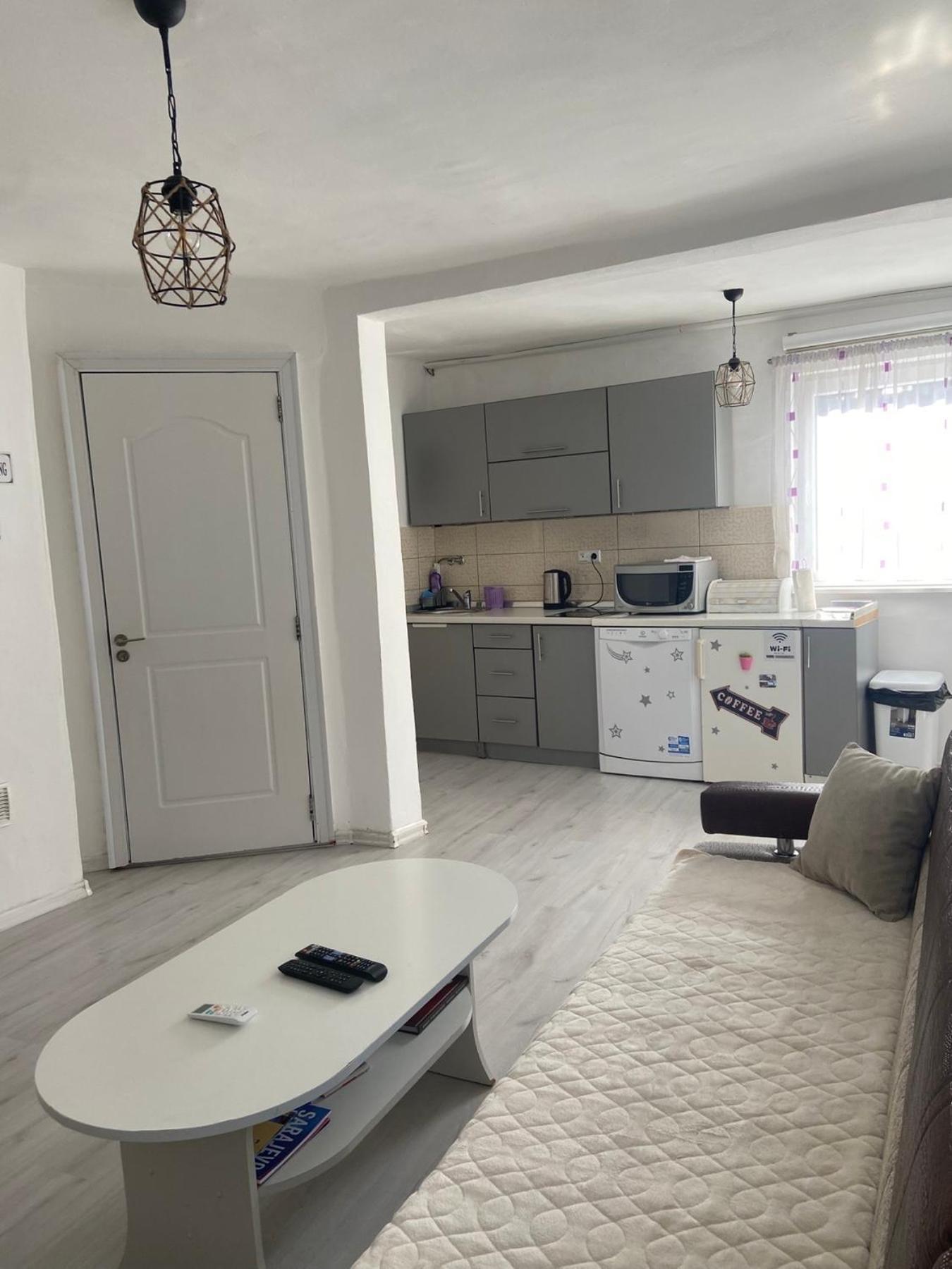 Casaletto Sarajevo Apartment Bagian luar foto