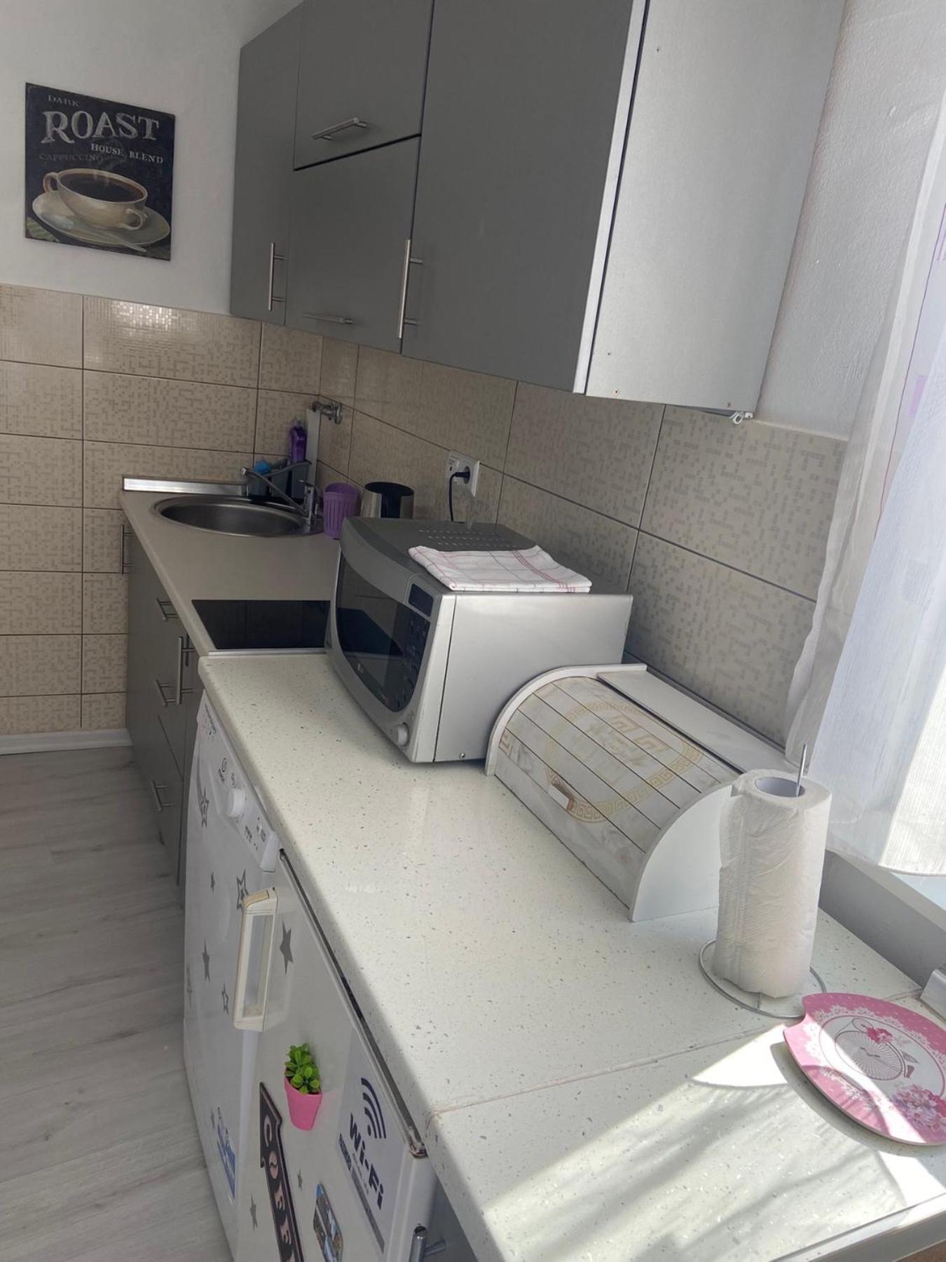 Casaletto Sarajevo Apartment Bagian luar foto