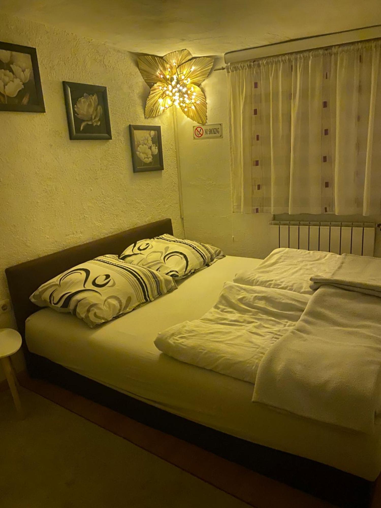 Casaletto Sarajevo Apartment Bagian luar foto